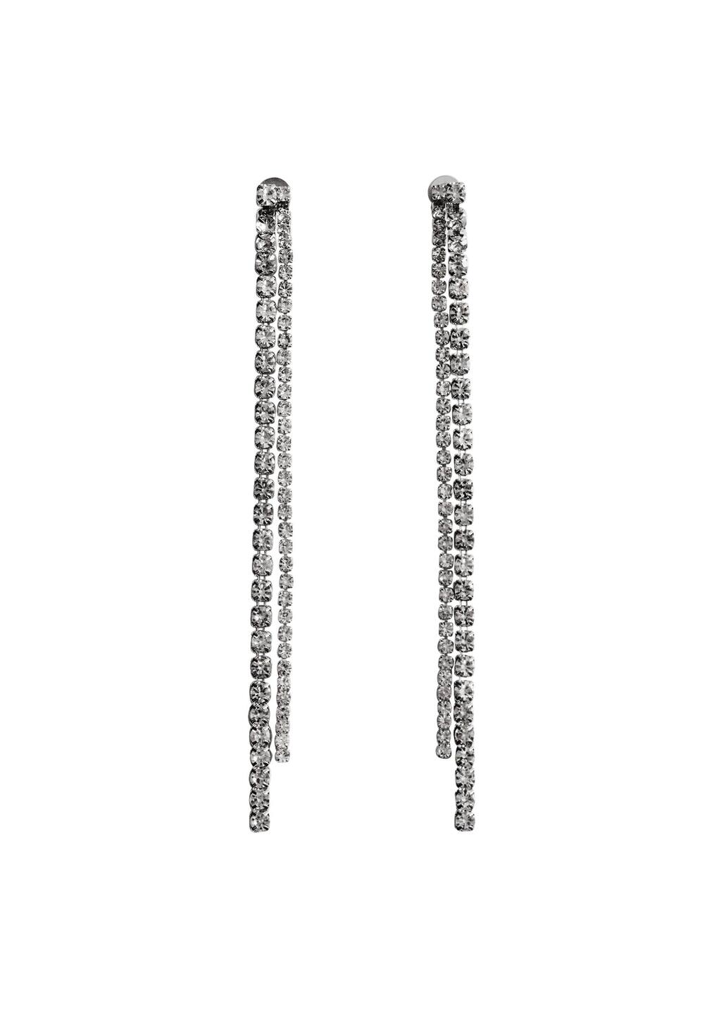 MANGO NANET 87010370-PL MANGO WOMEN EAR RING