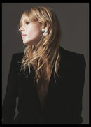 MANGO NAROA 87010372-PL MANGO WOMEN EAR RING-2