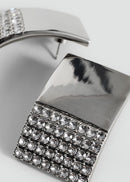 MANGO NAROA 87010372-PL MANGO WOMEN EAR RING-3