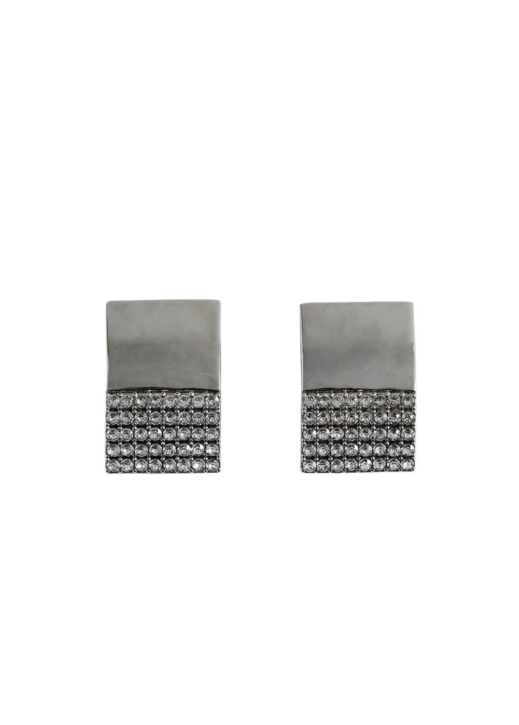 MANGO NAROA 87010372-PL MANGO WOMEN EAR RING