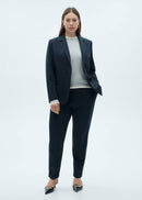 MANGO BOREAL 87010379-69 MANGO WOMEN BLAZER-5