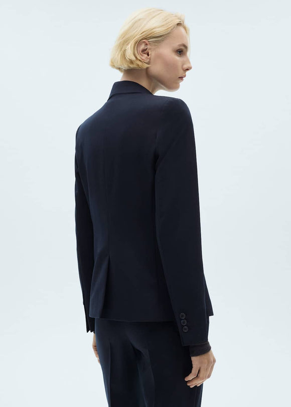 MANGO BOREAL 87010379-69 MANGO WOMEN BLAZER