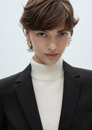 MANGO BOREAL 87010379-99 MANGO WOMEN BLAZER-4