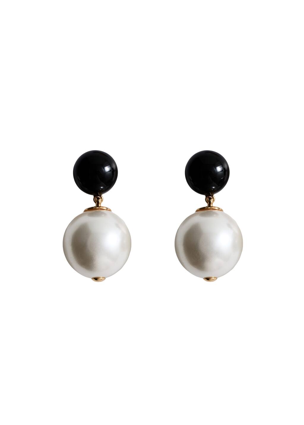 MANGO NARCISA 87010381-01 MANGO WOMEN EAR RING