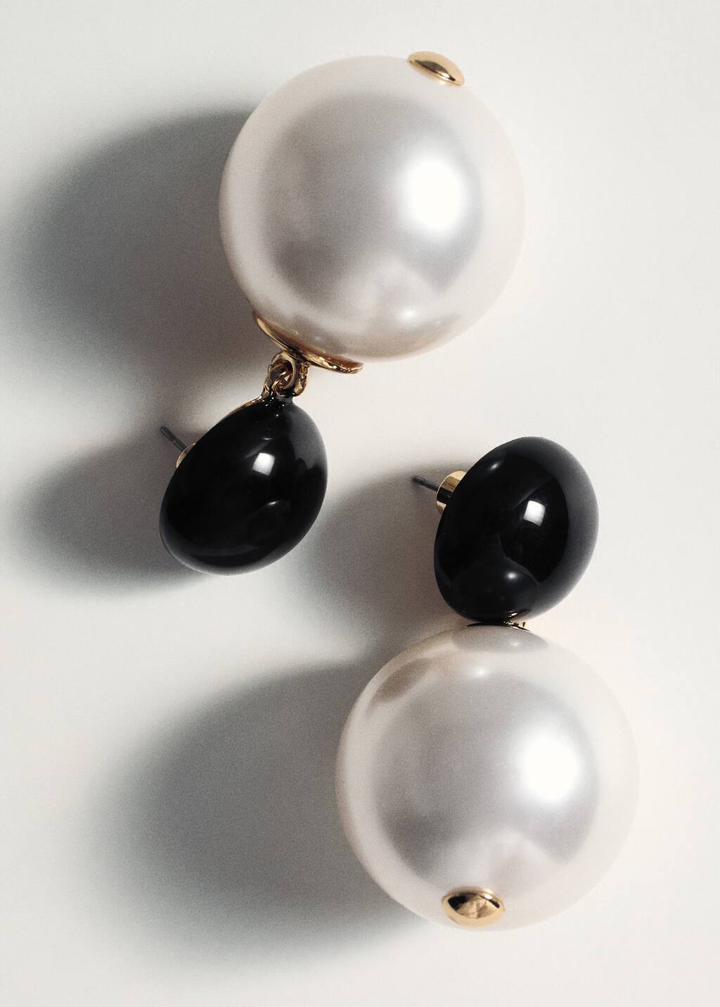 MANGO NARCISA 87010381-01 MANGO WOMEN EAR RING