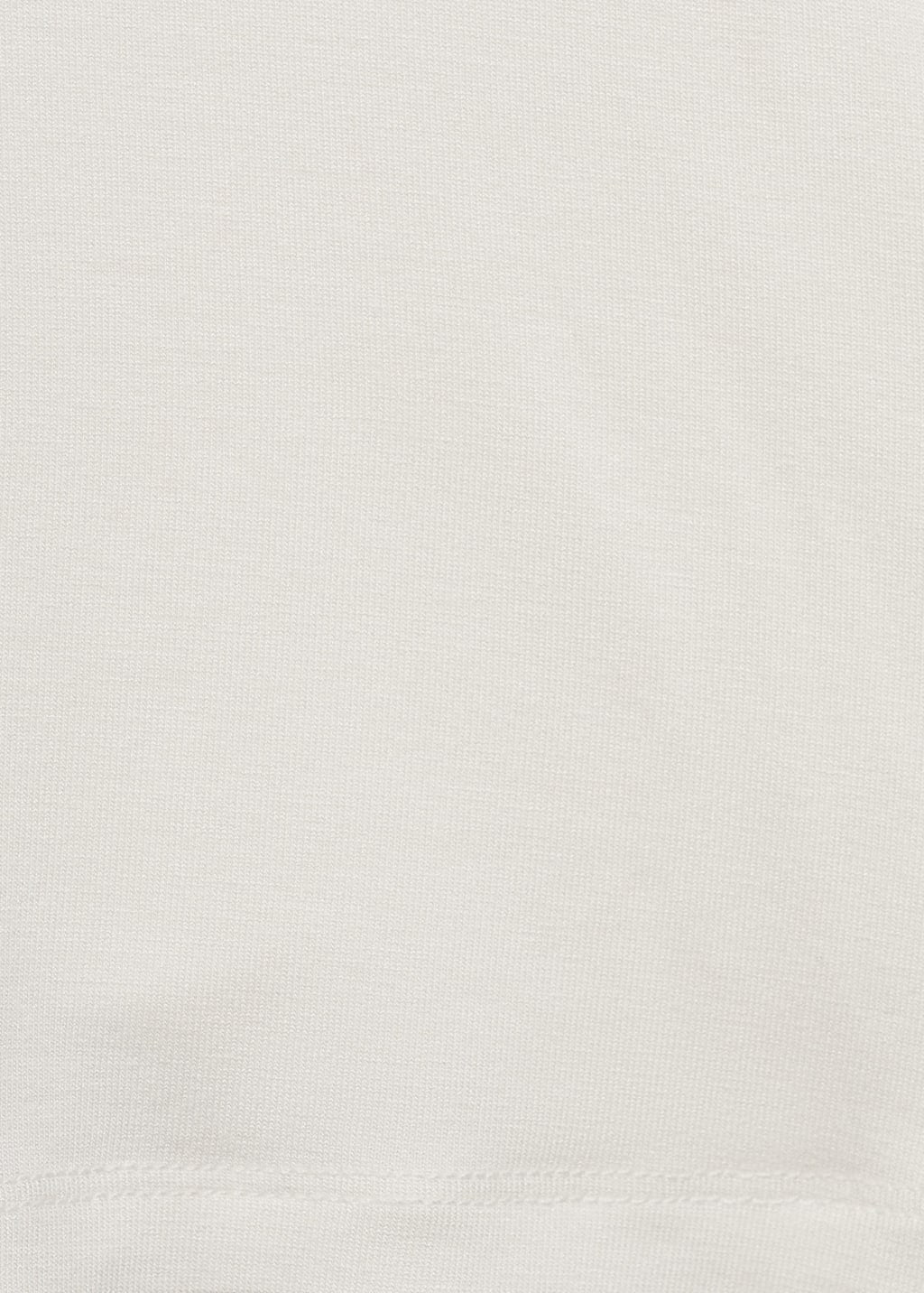 MANGO SECONDA 87010431-01 MANGO WOMEN T-SHIRT LONG SLEEVE
