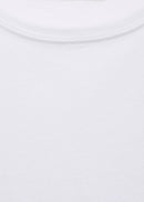 MANGO CHALACA 87010434-01 MANGO WOMEN T-SHIRT SHORT SLEEVE-8