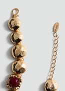 MANGO DOROTEA 87010450-OR MANGO WOMEN NECKLACE-3