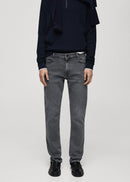 MANGO PATRICK 87010595-TG MANGO MAN JEANS-1