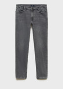 MANGO PATRICK 87010595-TG MANGO MAN JEANS-3