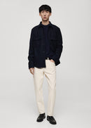 MANGO BEN 87010598-05 MANGO MAN JEANS-2