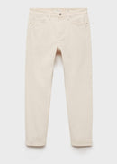 MANGO BEN 87010598-05 MANGO MAN JEANS-3