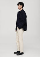 MANGO BEN 87010598-05 MANGO MAN JEANS-5