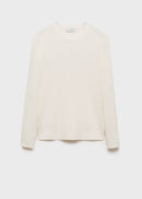 MANGO ANTIGUA 87010610-02 MANGO MAN SWEATSHIRT-3