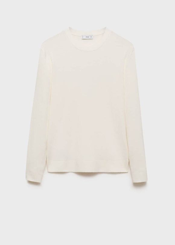 MANGO ANTIGUA 87010610-02 MANGO MAN SWEATSHIRT