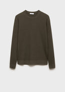 MANGO ANTIGUA 87010610-37 MANGO MAN SWEATSHIRT-3