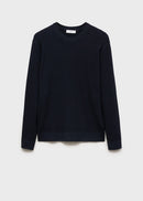 MANGO ANTIGUA 87010610-56 MANGO MAN SWEATSHIRT-3