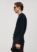 MANGO ANTIGUA 87010610-56 MANGO MAN SWEATSHIRT-5