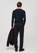 MANGO ANTIGUA 87010610-56 MANGO MAN SWEATSHIRT-7