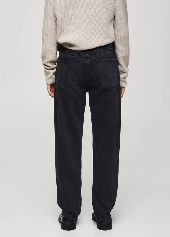 MANGO MOBY 87010621-TN MANGO MAN JEANS