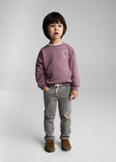 MANGO PABLO 87010623-TG MANGO KIDS BABY BOY JEANS-2
