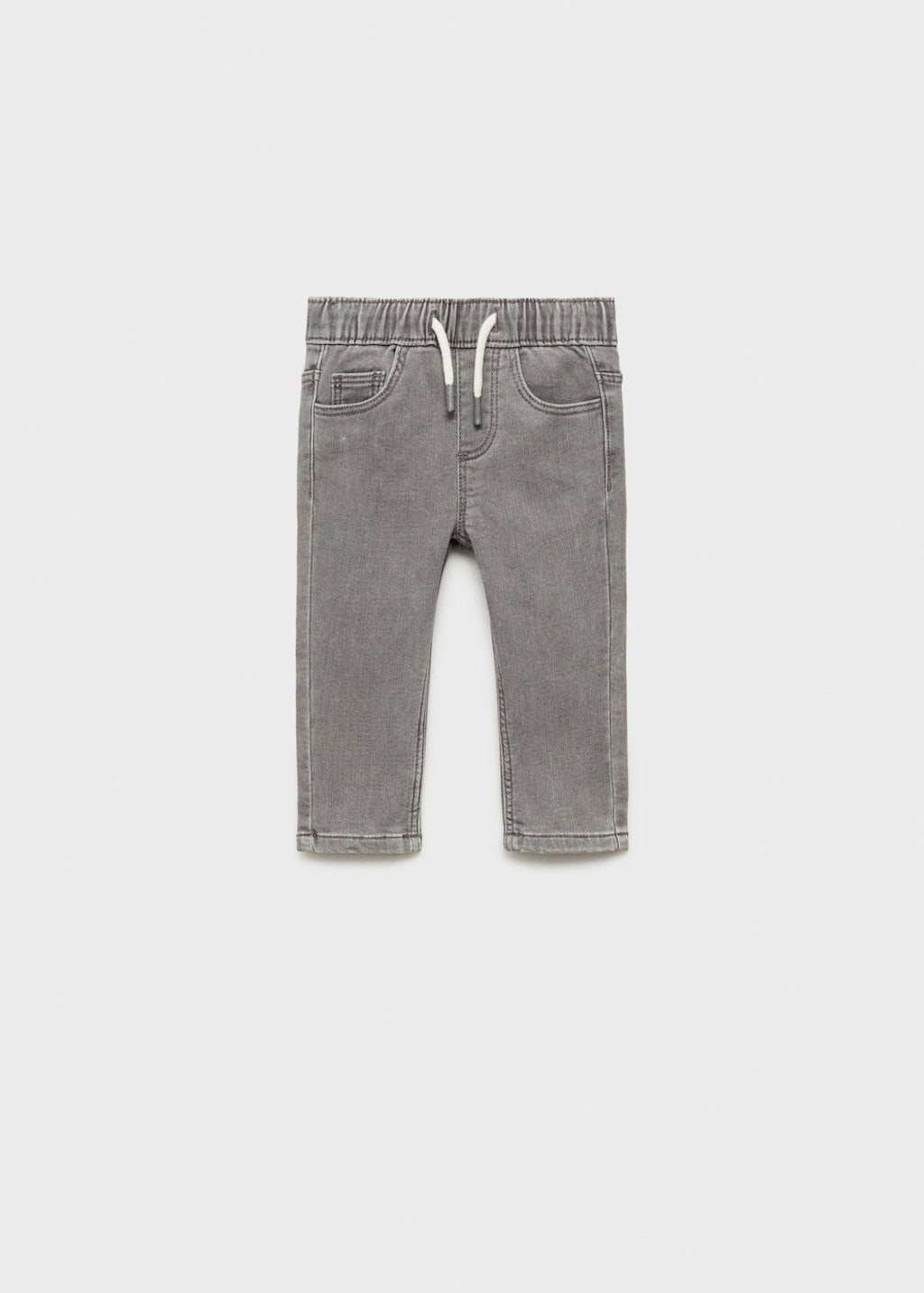 MANGO PABLO 87010623-TG MANGO KIDS BABY BOY JEANS