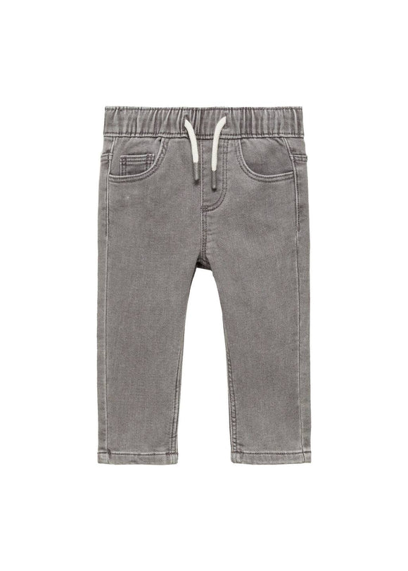 MANGO PABLO 87010623-TG MANGO KIDS BABY BOY JEANS