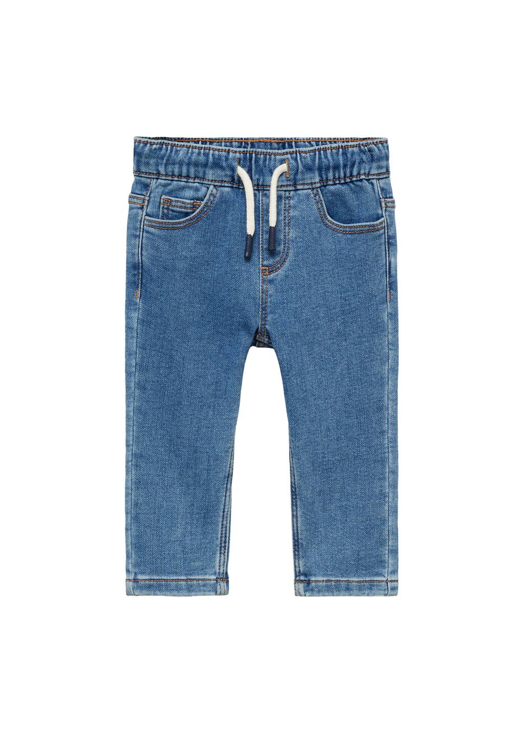 MANGO PABLO 87010623-TM MANGO KIDS BABY BOY JEANS