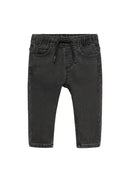MANGO PABLO 87010623-TN MANGO KIDS BABY BOY JEANS-6