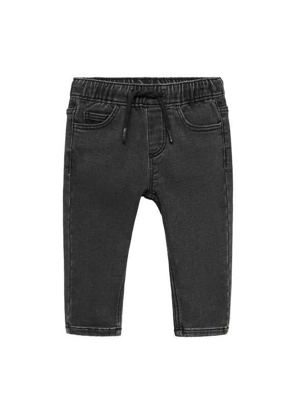 MANGO PABLO 87010623-TN MANGO KIDS BABY BOY JEANS