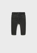 MANGO PABLO 87010623-TN MANGO KIDS BABY BOY JEANS-5