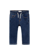 MANGO PABLO 87010623-TO MANGO KIDS BABY BOY JEANS-4