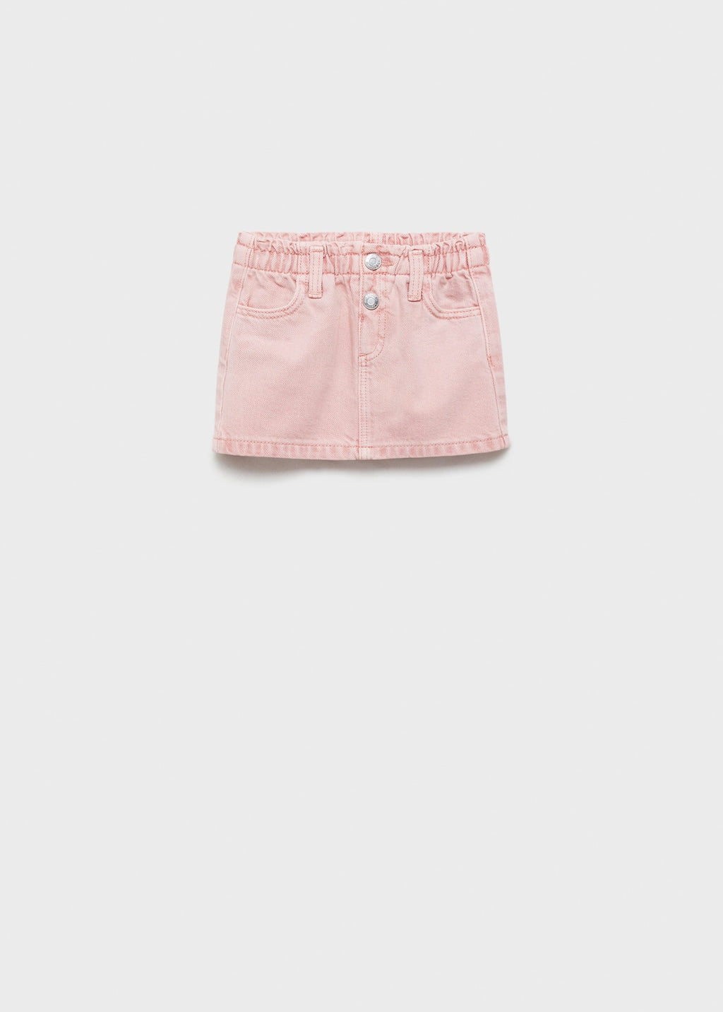 MANGO CINDY 87010627-85 MANGO KIDS BABY GIRL SKIRT