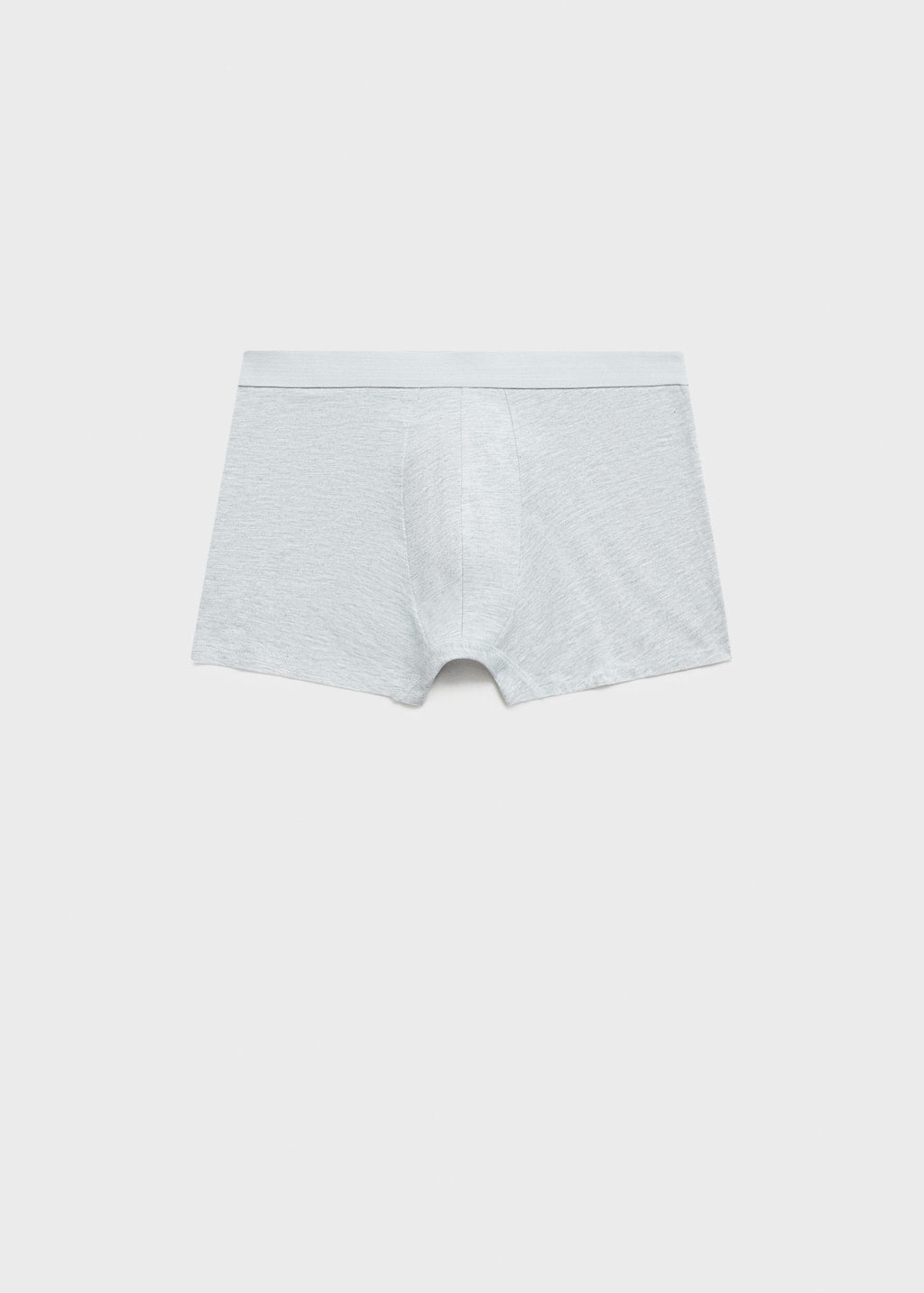 MANGO TRIGREY 87010632-92 MANGO MAN BOXER