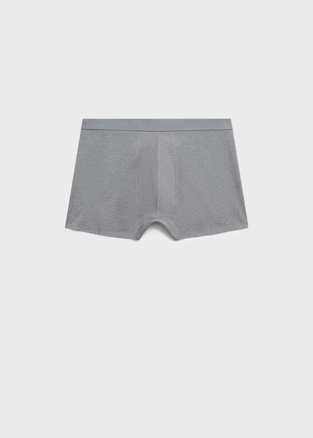 MANGO TRIGREY 87010632-92 MANGO MAN BOXER