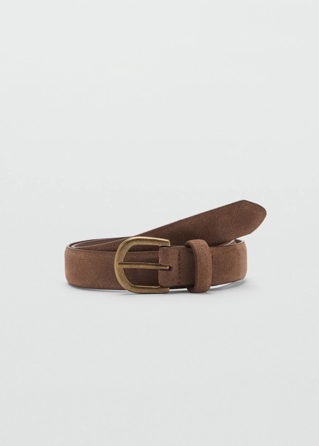 MANGO DAVE 87010646-30 MANGO KIDS BOY BELT