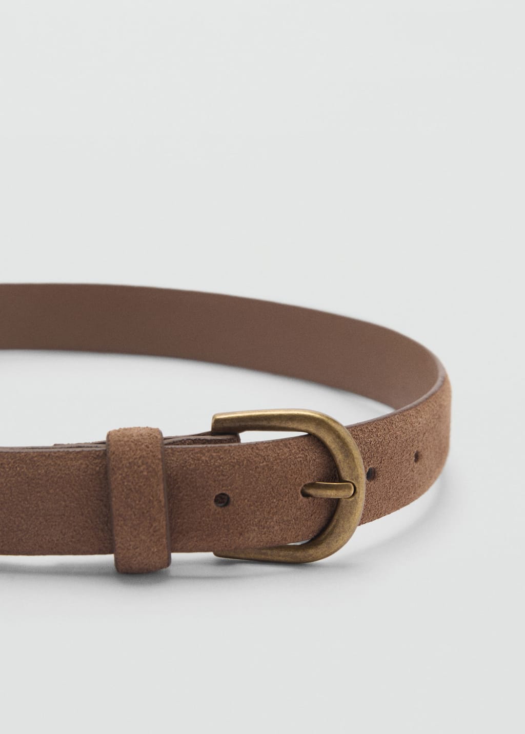 MANGO DAVE 87010646-30 MANGO KIDS BOY BELT