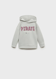 MANGO PIRATE 87011051-03 MANGO KIDS BABY BOY SWEATER