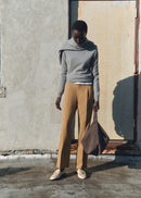 MANGO CESARW 87011514-09 MANGO WOMEN TROUSER-2