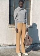 MANGO CESARW 87011514-09 MANGO WOMEN TROUSER-6