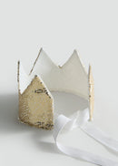 MANGO CROWN 87012532-OR MANGO KIDS GIRL HEADBAND-2