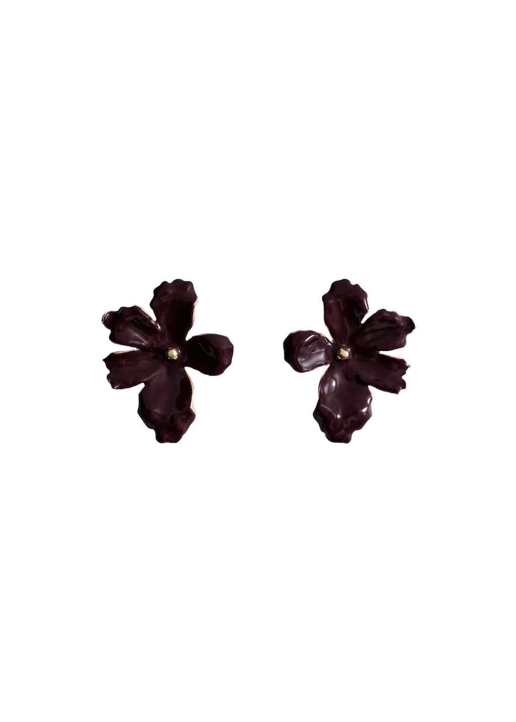 MANGO ESTRELLA 87012544-76 MANGO WOMEN EAR RING