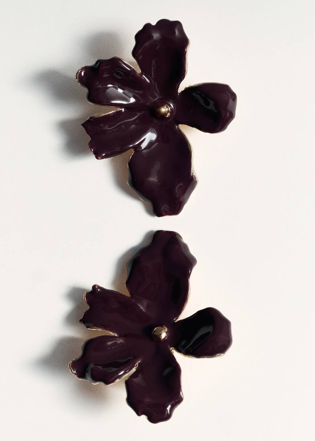 MANGO ESTRELLA 87012544-76 MANGO WOMEN EAR RING