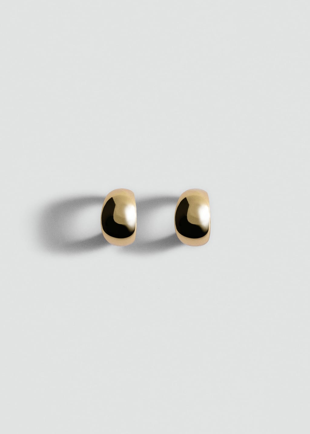 MANGO ENCARNA 87012547-OR MANGO WOMEN EAR RING