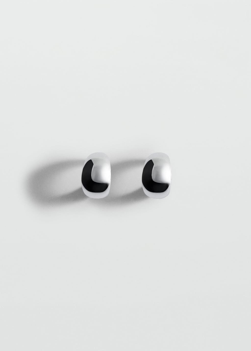 MANGO ENCARNA 87012547-PL MANGO WOMEN EAR RING