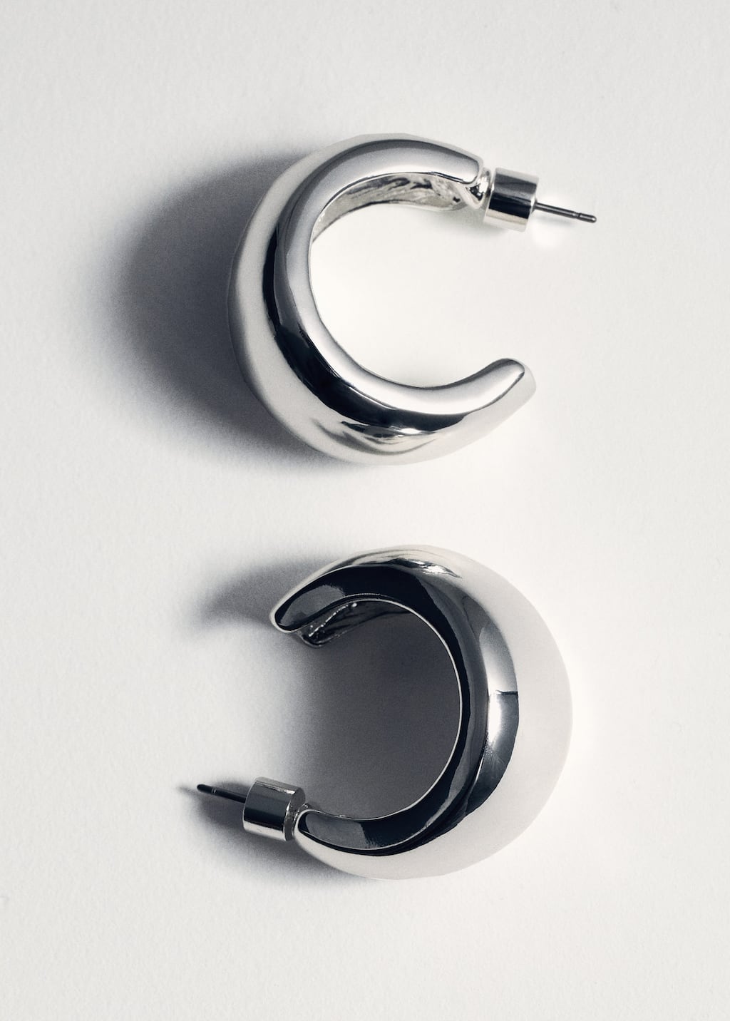 MANGO ENCARNA 87012547-PL MANGO WOMEN EAR RING