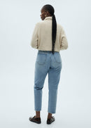 MANGO MOM2000 87013272-TM MANGO WOMEN DENIM JEANS-6