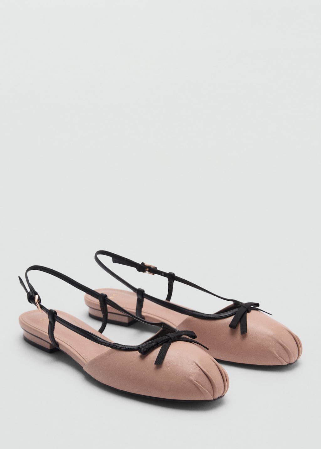 MANGO MELY1 87013273-80 MANGO WOMEN HEELED SHOES
