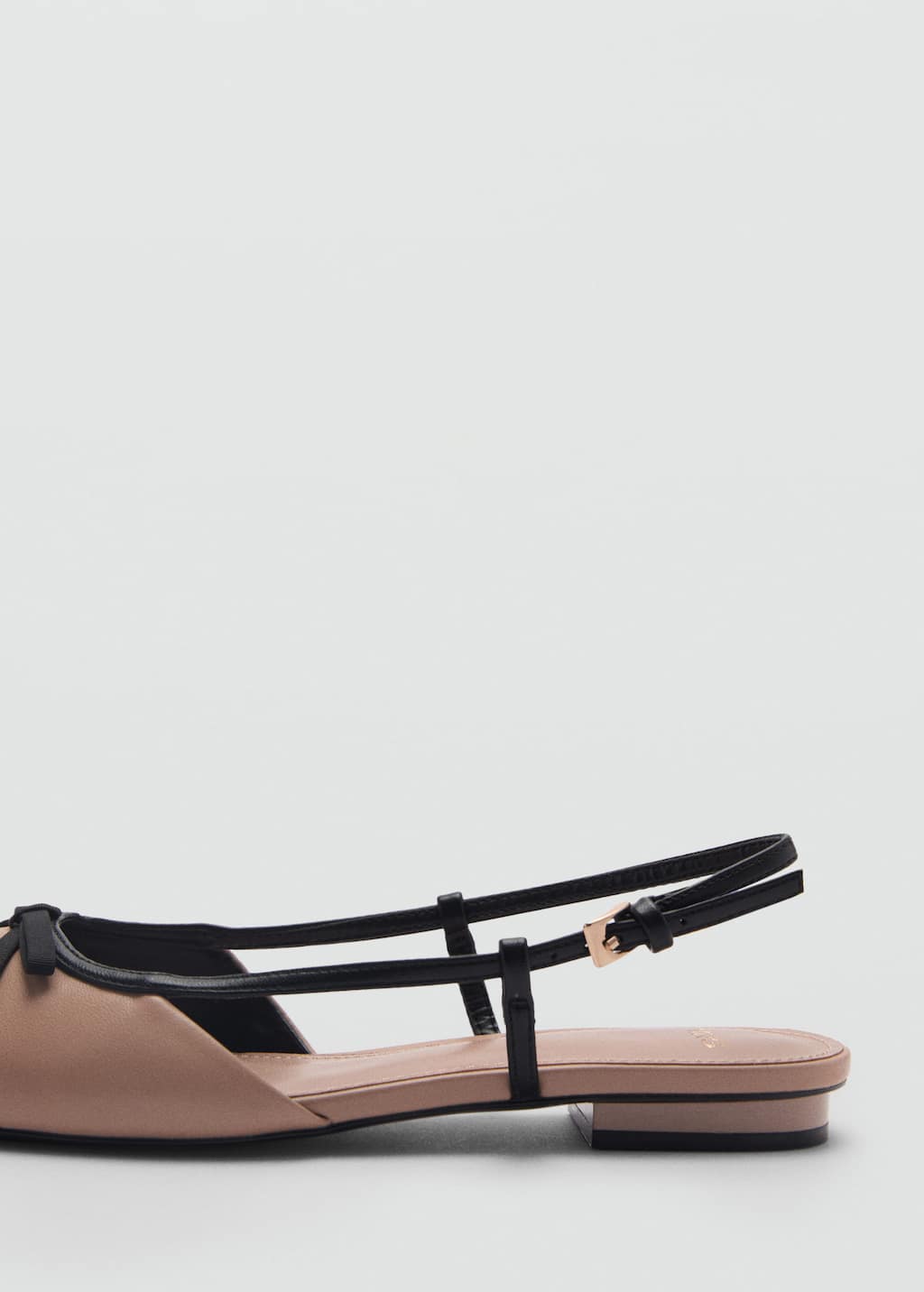 MANGO MELY1 87013273-80 MANGO WOMEN HEELED SHOES