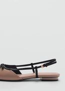 MANGO MELY1 87013273-80 MANGO WOMEN HEELED SHOES-3